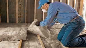 Insulation Air Sealing in Brookville, IN