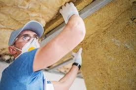 Types of Insulation We Offer in Brookville, IN